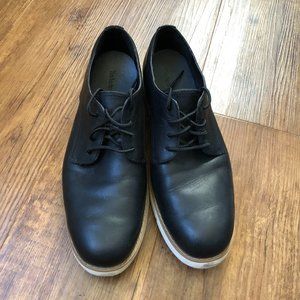 Timberland Womens Oxford Shoes